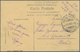 Delcampe - Br/ Griechenland: 1900-1922, 34 Covers / Cards Including Good Cancellations Of Italian Occupation Dodeca - Lettres & Documents