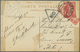 Delcampe - Br/ Griechenland: 1900-1922, 34 Covers / Cards Including Good Cancellations Of Italian Occupation Dodeca - Storia Postale