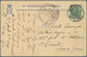 Delcampe - Br/ Griechenland: 1900-1922, 34 Covers / Cards Including Good Cancellations Of Italian Occupation Dodeca - Storia Postale