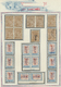 */O Griechenland - Zwangszuschlagsmarken: 1914/1956, Deeply Specialised Collection Of Apprx. 665 Stamps - Autres & Non Classés