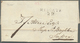 Delcampe - Br Großbritannien - Vorphilatelie: 1769/1850, Nice Lot Of 207 Covers With Grat Variety Of Cancellations - ...-1840 Prephilately