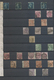 O/**/* Großbritannien: 1840/1964, Mainly Used Accumulation/collection In A Stockbook, Varied Condition, Fro - Other & Unclassified