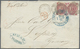 Delcampe - Br/GA Großbritannien: 1840/1960 (ca.), Collection Of Apprx. 260 Covers/cards/stationeries, From Lettershee - Altri & Non Classificati