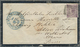 Br/GA Großbritannien: 1840/1900, Lot Of 38 Covers, Cards And Some Used Stationery (these Mainly Uprated), - Other & Unclassified
