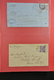 Delcampe - Großbritannien: 1840/1902: Great Collection Of Single Frankings, Mainly In Very Fresh And Wonderful - Andere & Zonder Classificatie