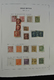 Großbritannien: 1840/2009: Beautiful, MNH, Mint Hinged And Used Collection Great Britain 1840-2009 I - Altri & Non Classificati
