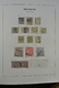 Delcampe - Großbritannien: 1840/2009: Beautiful, MNH, Mint Hinged And Used Collection Great Britain 1840-2009 I - Altri & Non Classificati