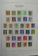 Delcampe - Großbritannien: 1840/2009: Beautiful, MNH, Mint Hinged And Used Collection Great Britain 1840-2009 I - Other & Unclassified