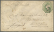 Br Großbritannien: 1850/1855 (ca.), Unusual Group With 11 Covers Addressed To Victoria/Australia All Be - Altri & Non Classificati