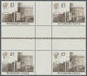 ** Großbritannien: 1853/2010, U/m Collection In Five Albums, Except Definitive Sets (but With High Deno - Other & Unclassified