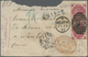 Delcampe - Br Großbritannien: 1856/85 (ca.), Scarce Correspondence Of 250-300 Envelopes (many Registered) All Fran - Andere & Zonder Classificatie