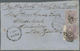 Br Großbritannien: 1858/1862 (ca.), Unusual Lot With Eight Covers Addressed To NEW ZEALAND Mostly At 6d - Other & Unclassified