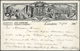 Delcampe - Großbritannien: 1896/1935, ENGLAND, Umfangreicher Bestand Von Ca. 16800 Historischen Ansichtskarten - Other & Unclassified