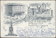 Delcampe - Großbritannien: 1896/1935, ENGLAND, Umfangreicher Bestand Von Ca. 16800 Historischen Ansichtskarten - Other & Unclassified