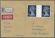 Br Großbritannien: 1914/1994, Comprehensive Collection Of Covers/cards, Some Commercial And Mainly Phil - Andere & Zonder Classificatie