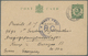 Delcampe - Br Großbritannien: 1915/1945, 318 POW Letters And Card From WW 1 And 2 In Nice Variety Of Camps With In - Other & Unclassified