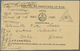 Delcampe - Br Großbritannien: 1915/1945, 318 POW Letters And Card From WW 1 And 2 In Nice Variety Of Camps With In - Andere & Zonder Classificatie