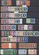**/* Großbritannien: 1952/1977, Mainly U/m Assortment On Stocksheets, Comprising Especially A Nice Sectio - Andere & Zonder Classificatie