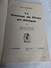 Le Voyage De Pirou En Afrique - Mme Maquet (Jolies Histoires De Bêtes) - L. Opdebeek Anvers 1933 - Other & Unclassified