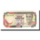 Billet, Zambie, 5 Kwacha, Undated (1989), KM:30a, NEUF - Zambia