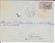 REUNION - 1925 - ENVELOPPE De SAINT DENIS Avec TAXE ? => MONACO - DESTINATION ! - Lettres & Documents