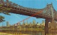 Queensboro Bridge - New York City - Bridges & Tunnels