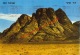 Mount Moshe Sinai - Israel - Israel