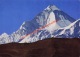 Mount Dhaulagiri - Népal