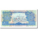 Billet, Somaliland, 500 Shillings = 500 Shilin, 1996, KM:6b, NEUF - Somalia