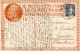 SUISSE  Carte Postale Fête Nationale 1918  Zumstein N° 20 Obl. 27.12.1918 GRYON - Covers & Documents
