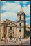 °°° 8164 - COLOMBIA - BOGOTA - IGLESIA DE SAN FRANCISCO - 1966 With Stamps °°° - Colombia