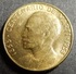 Cuba 1 Centavo 1953 Jose Marti Centennial Top Grade Rare! - Cuba