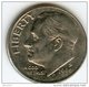 Etats-Unis USA 10 Cents Dime 1999 P KM 195a - 1946-...: Roosevelt