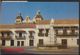 °°° 8168 - COLOMBIA - CARTAGENA - PLAZA DE LA ADUANA - 1998 With Stamps °°° - Colombie