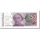 Billet, Argentine, 50 Australes, Undated (1986-89), KM:326b, NEUF - Argentine