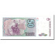 Billet, Argentine, 50 Australes, Undated (1986-89), KM:326b, NEUF - Argentine