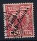 Deutsch-Neuguinea: Mi Nr 3 Cancel Friedrich-Wilhelmshafen Friedemann Stempel 7 - Duits-Nieuw-Guinea