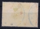 Deutsch-Neuguinea: Mi Nr 16 Cancel Herbertshohe  Friedemann Stempel 10 - Deutsch-Neuguinea