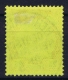 Deutsch-Neuguinea: Mi Nr  11 Cancel Herbertshohe  Friedemann Stempel 10 - Deutsch-Neuguinea