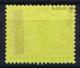 Deutsch-Neuguinea: Mi Nr  11 Cancel Herbertshohe  Friedemann Stempel 10 Signed/ Signé/signiert Steuer - Duits-Nieuw-Guinea