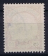 Deutsch-Neuguinea: Mi Nr 13 Cancel Herbertshohe  Friedemann Stempel 10 - Deutsch-Neuguinea