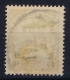 Deutsch-Neuguinea: Mi Nr 13 Cancel Herbertshohe  Friedemann Stempel 10 - Deutsch-Neuguinea