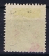 Deutsch-Neuguinea: Mi Nr 1 B Cancel STEPHANSORT Friedemann Stempel 23 - Deutsch-Neuguinea