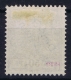 Deutsch-Neuguinea: Mi Nr 6 Cancel STEPHANSORT Friedemann Stempel 23 - Deutsch-Neuguinea