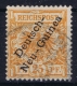 Deutsch-Neuguinea: Mi Nr 5b Obl./Gestempelt/used - Deutsch-Neuguinea