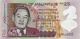 MAURITIUS 25 RUPEES 2013 P-64a UNC [MU430a] - Mauritius