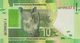 SOUTH AFRICA 10 RAND ND (2012) P-133a UNC WITHOUT OMRON RINGS [ZA762a] - Zuid-Afrika