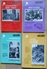 CP6 / 4 Argus REGIONAUX NEUDIN NORMANDIE BRETAGNE LYONNAIS SAVOIE - Livres & Catalogues