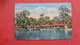 Florida > Boat Landing At Silver Springs Near  Ocala  Ref 2697 - Ocala