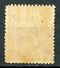 PUERTO RICO 1890, CAT. $250, 40 CTS. MNH**/MVLH* - Puerto Rico